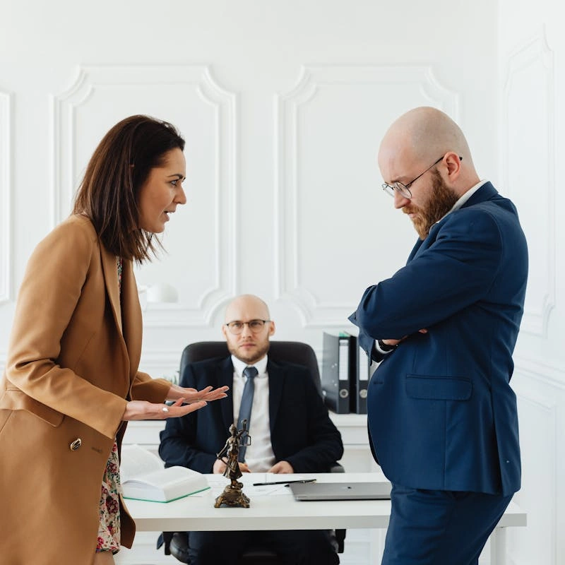 Почему два суда выносят разные решения по одному делу?